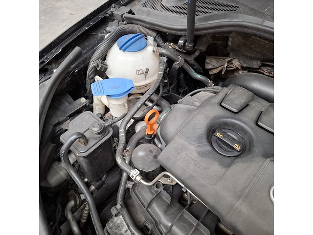 Personenauto, audi, a3 cabriolet, 2.0 tfsi ambition, 2009 - afbeelding 47 van  56