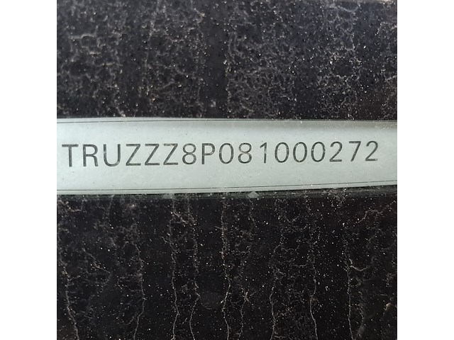 Personenauto, audi, a3 cabriolet, 2.0 tfsi ambition, 2009 - afbeelding 48 van  56