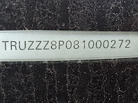 Personenauto, audi, a3 cabriolet, 2.0 tfsi ambition, 2009 - afbeelding 48 van  56