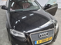Personenauto, audi, a3 cabriolet, 2.0 tfsi ambition, 2009 - afbeelding 50 van  56