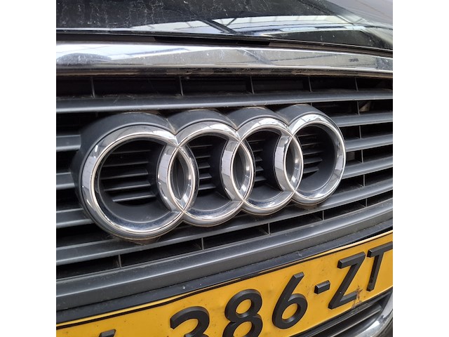 Personenauto, audi, a3 cabriolet, 2.0 tfsi ambition, 2009 - afbeelding 51 van  56