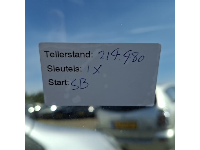 Personenauto, audi, a3 cabriolet, 2.0 tfsi ambition, 2009 - afbeelding 52 van  56