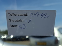 Personenauto, audi, a3 cabriolet, 2.0 tfsi ambition, 2009 - afbeelding 52 van  56