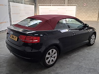 Personenauto, audi, a3 cabriolet, 2.0 tfsi ambition, 2009 - afbeelding 45 van  56