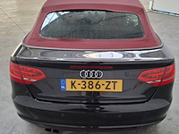 Personenauto, audi, a3 cabriolet, 2.0 tfsi ambition, 2009 - afbeelding 53 van  56