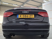 Personenauto, audi, a3 cabriolet, 2.0 tfsi ambition, 2009 - afbeelding 54 van  56