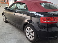 Personenauto, audi, a3 cabriolet, 2.0 tfsi ambition, 2009 - afbeelding 55 van  56