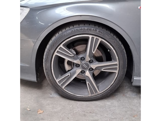 Personenauto, audi, a3 limousine, 1.4 tfsi cod adrenalin sport, 2016 - afbeelding 2 van  27