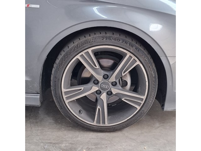 Personenauto, audi, a3 limousine, 1.4 tfsi cod adrenalin sport, 2016 - afbeelding 3 van  27