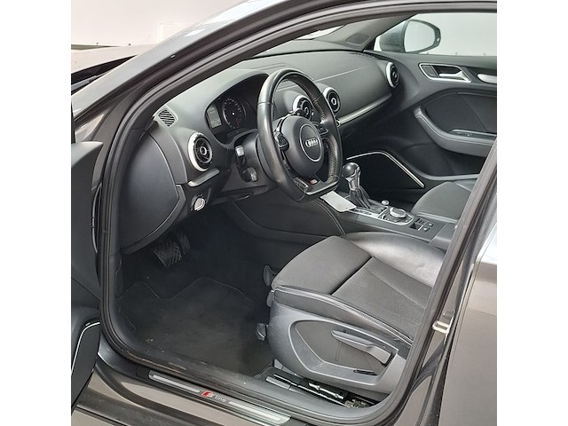 Personenauto, audi, a3 limousine, 1.4 tfsi cod adrenalin sport, 2016 - afbeelding 7 van  27