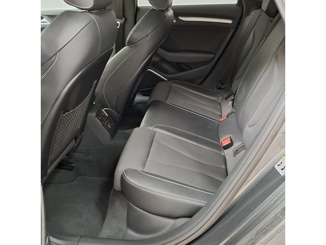 Personenauto, audi, a3 limousine, 1.4 tfsi cod adrenalin sport, 2016 - afbeelding 8 van  27