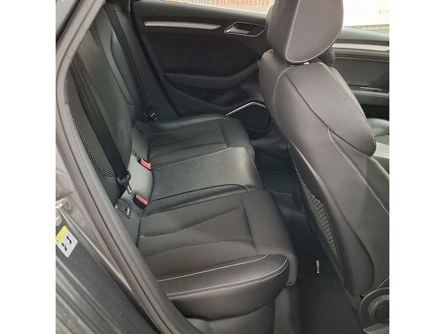 Personenauto, audi, a3 limousine, 1.4 tfsi cod adrenalin sport, 2016 - afbeelding 9 van  27