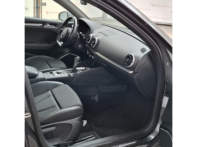 Personenauto, audi, a3 limousine, 1.4 tfsi cod adrenalin sport, 2016 - afbeelding 10 van  27