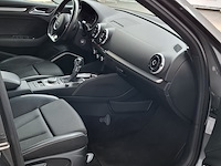 Personenauto, audi, a3 limousine, 1.4 tfsi cod adrenalin sport, 2016 - afbeelding 10 van  27