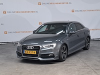 Personenauto, audi, a3 limousine, 1.4 tfsi cod adrenalin sport, 2016