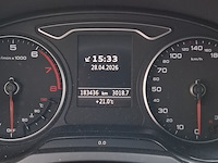 Personenauto, audi, a3 limousine, 1.4 tfsi cod adrenalin sport, 2016 - afbeelding 14 van  27