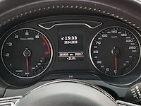 Personenauto, audi, a3 limousine, 1.4 tfsi cod adrenalin sport, 2016 - afbeelding 15 van  27
