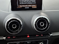 Personenauto, audi, a3 limousine, 1.4 tfsi cod adrenalin sport, 2016 - afbeelding 17 van  27