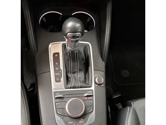 Personenauto, audi, a3 limousine, 1.4 tfsi cod adrenalin sport, 2016 - afbeelding 18 van  27