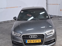 Personenauto, audi, a3 limousine, 1.4 tfsi cod adrenalin sport, 2016 - afbeelding 12 van  27