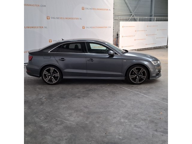 Personenauto, audi, a3 limousine, 1.4 tfsi cod adrenalin sport, 2016 - afbeelding 21 van  27