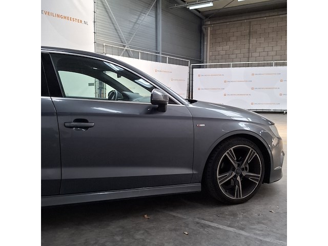 Personenauto, audi, a3 limousine, 1.4 tfsi cod adrenalin sport, 2016 - afbeelding 22 van  27