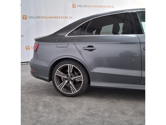 Personenauto, audi, a3 limousine, 1.4 tfsi cod adrenalin sport, 2016 - afbeelding 23 van  27