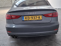 Personenauto, audi, a3 limousine, 1.4 tfsi cod adrenalin sport, 2016 - afbeelding 24 van  27