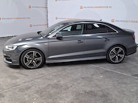 Personenauto, audi, a3 limousine, 1.4 tfsi cod adrenalin sport, 2016 - afbeelding 25 van  27