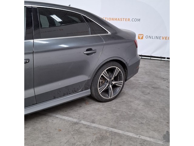 Personenauto, audi, a3 limousine, 1.4 tfsi cod adrenalin sport, 2016 - afbeelding 26 van  27