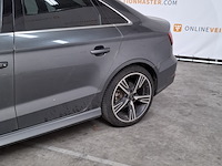 Personenauto, audi, a3 limousine, 1.4 tfsi cod adrenalin sport, 2016 - afbeelding 26 van  27