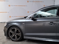 Personenauto, audi, a3 limousine, 1.4 tfsi cod adrenalin sport, 2016 - afbeelding 27 van  27