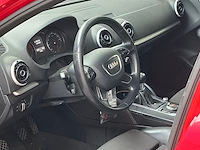 Personenauto, audi, a3 limousine, 1.4 tfsi cod ambition pro line s, 2014 - afbeelding 3 van  43