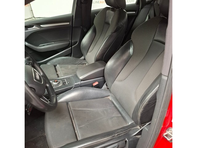Personenauto, audi, a3 limousine, 1.4 tfsi cod ambition pro line s, 2014 - afbeelding 5 van  43