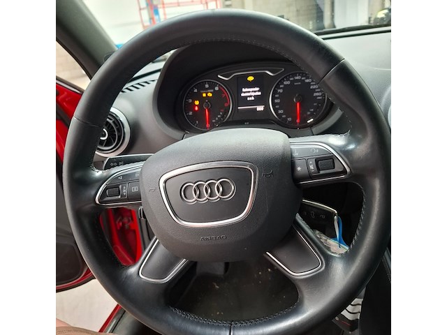 Personenauto, audi, a3 limousine, 1.4 tfsi cod ambition pro line s, 2014 - afbeelding 6 van  43