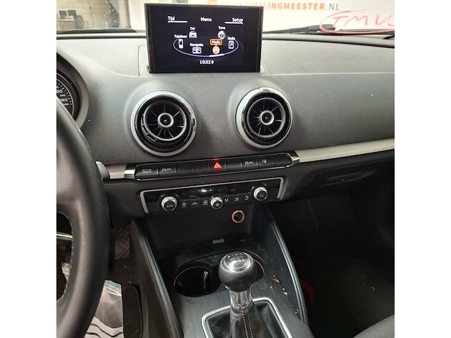 Personenauto, audi, a3 limousine, 1.4 tfsi cod ambition pro line s, 2014 - afbeelding 8 van  43
