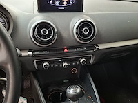 Personenauto, audi, a3 limousine, 1.4 tfsi cod ambition pro line s, 2014 - afbeelding 8 van  43