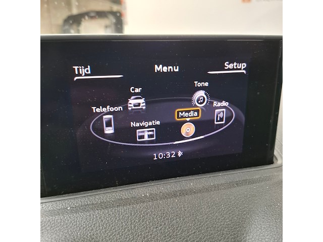 Personenauto, audi, a3 limousine, 1.4 tfsi cod ambition pro line s, 2014 - afbeelding 9 van  43