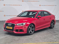 Personenauto, audi, a3 limousine, 1.4 tfsi cod ambition pro line s, 2014 - afbeelding 1 van  43