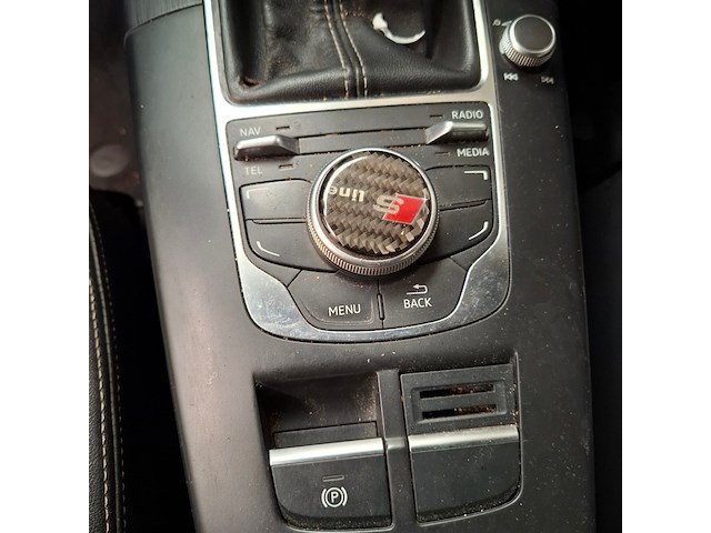 Personenauto, audi, a3 limousine, 1.4 tfsi cod ambition pro line s, 2014 - afbeelding 13 van  43