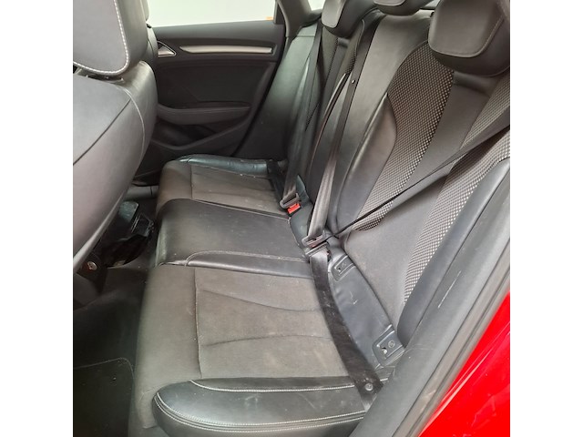Personenauto, audi, a3 limousine, 1.4 tfsi cod ambition pro line s, 2014 - afbeelding 15 van  43