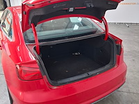 Personenauto, audi, a3 limousine, 1.4 tfsi cod ambition pro line s, 2014 - afbeelding 16 van  43