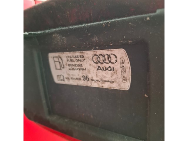 Personenauto, audi, a3 limousine, 1.4 tfsi cod ambition pro line s, 2014 - afbeelding 19 van  43
