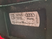 Personenauto, audi, a3 limousine, 1.4 tfsi cod ambition pro line s, 2014 - afbeelding 19 van  43