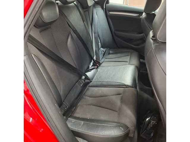 Personenauto, audi, a3 limousine, 1.4 tfsi cod ambition pro line s, 2014 - afbeelding 20 van  43