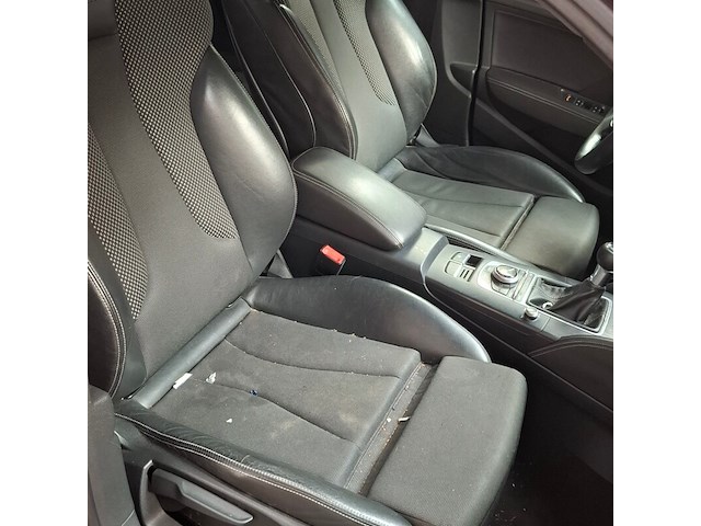 Personenauto, audi, a3 limousine, 1.4 tfsi cod ambition pro line s, 2014 - afbeelding 22 van  43