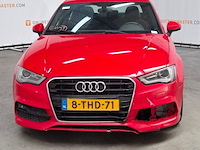 Personenauto, audi, a3 limousine, 1.4 tfsi cod ambition pro line s, 2014 - afbeelding 12 van  43