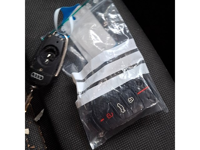Personenauto, audi, a3 limousine, 1.4 tfsi cod ambition pro line s, 2014 - afbeelding 24 van  43