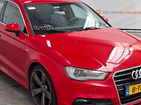 Personenauto, audi, a3 limousine, 1.4 tfsi cod ambition pro line s, 2014 - afbeelding 23 van  43