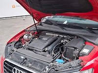 Personenauto, audi, a3 limousine, 1.4 tfsi cod ambition pro line s, 2014 - afbeelding 35 van  43